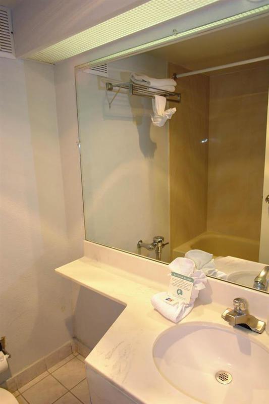 Hotel 6-washington, Dc