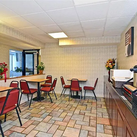 Motel 6-Washington, Dc 