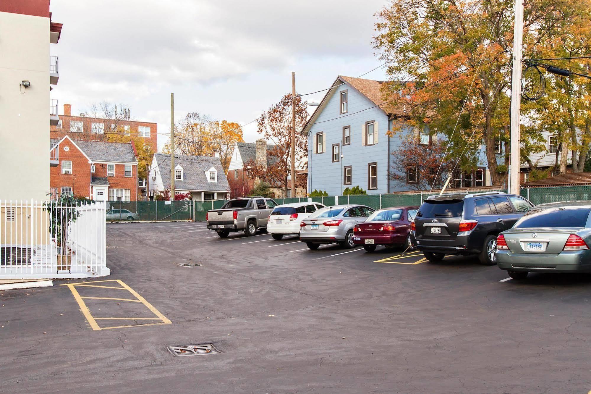 6-washington, Dc Hotel 4*