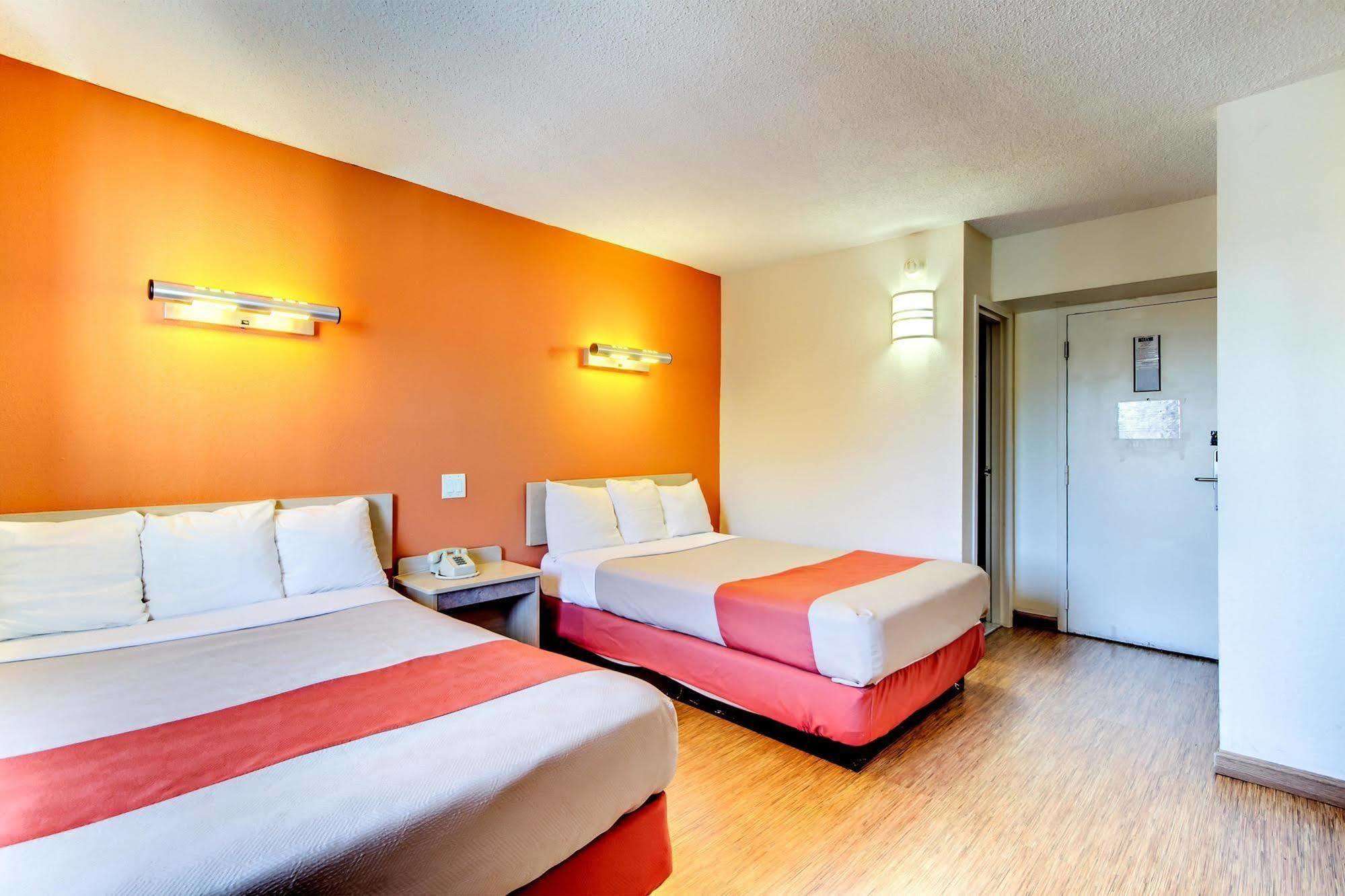 6-washington, Dc Hotel