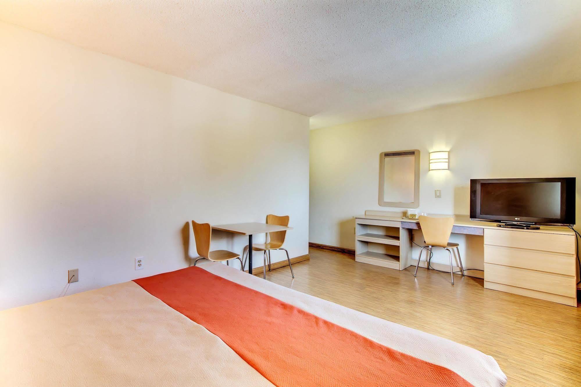 Hotel 6-washington, Dc 4*