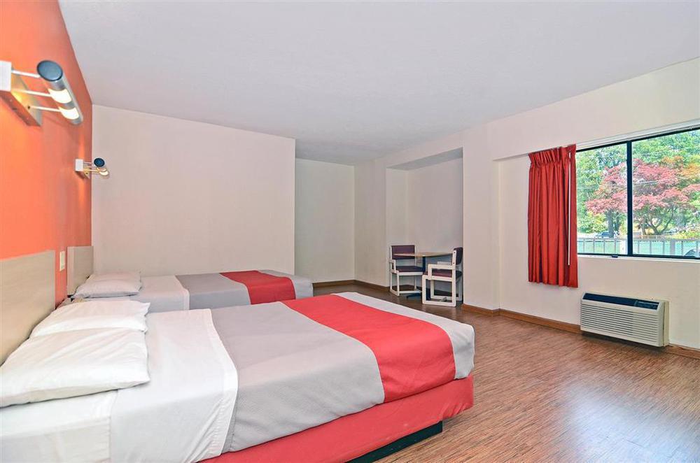 Hotel 6-washington, Dc Washington