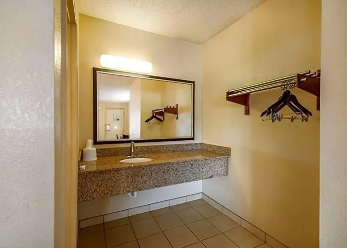 Motel 6-Washington, Dc