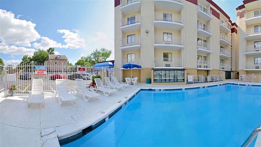 6-washington, Dc Hotel