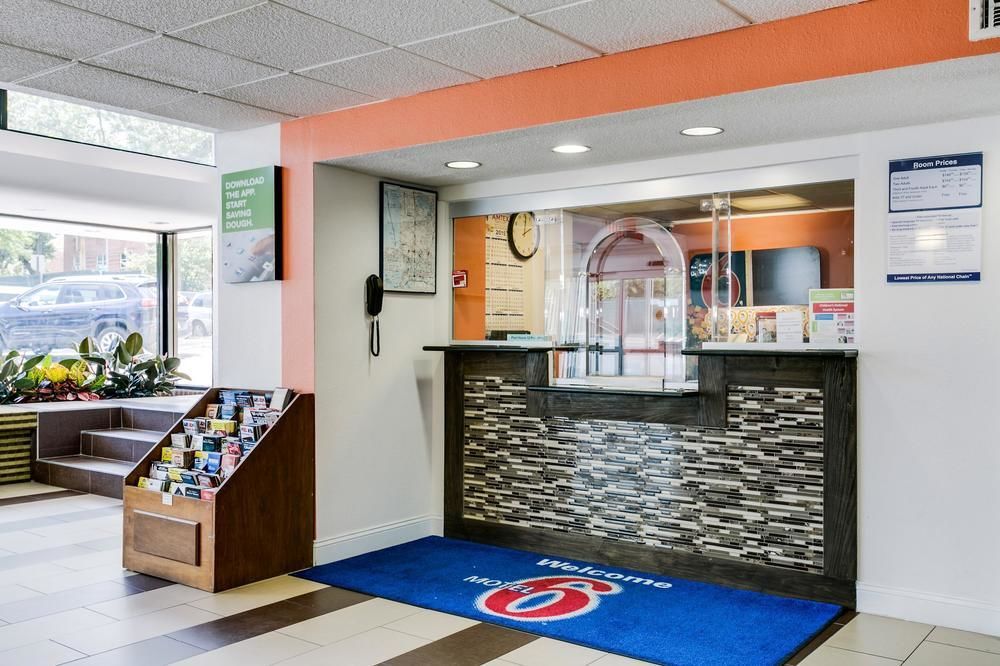 6-washington, Dc Hotel 2*