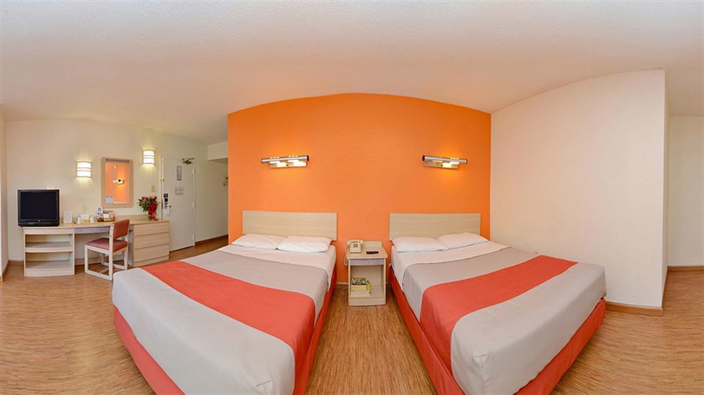 6-washington, Dc Hotel 2*