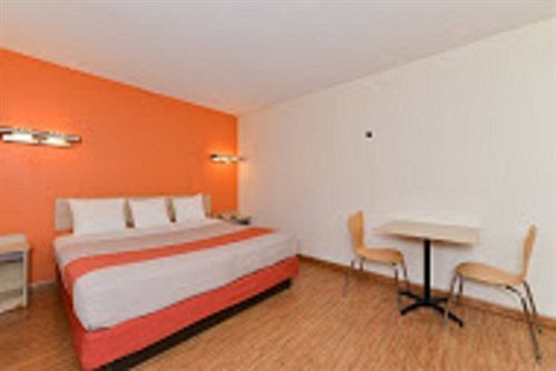 6-washington, Dc Hotel 2*
