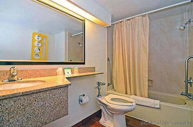 6-washington, Dc Hotel 2*