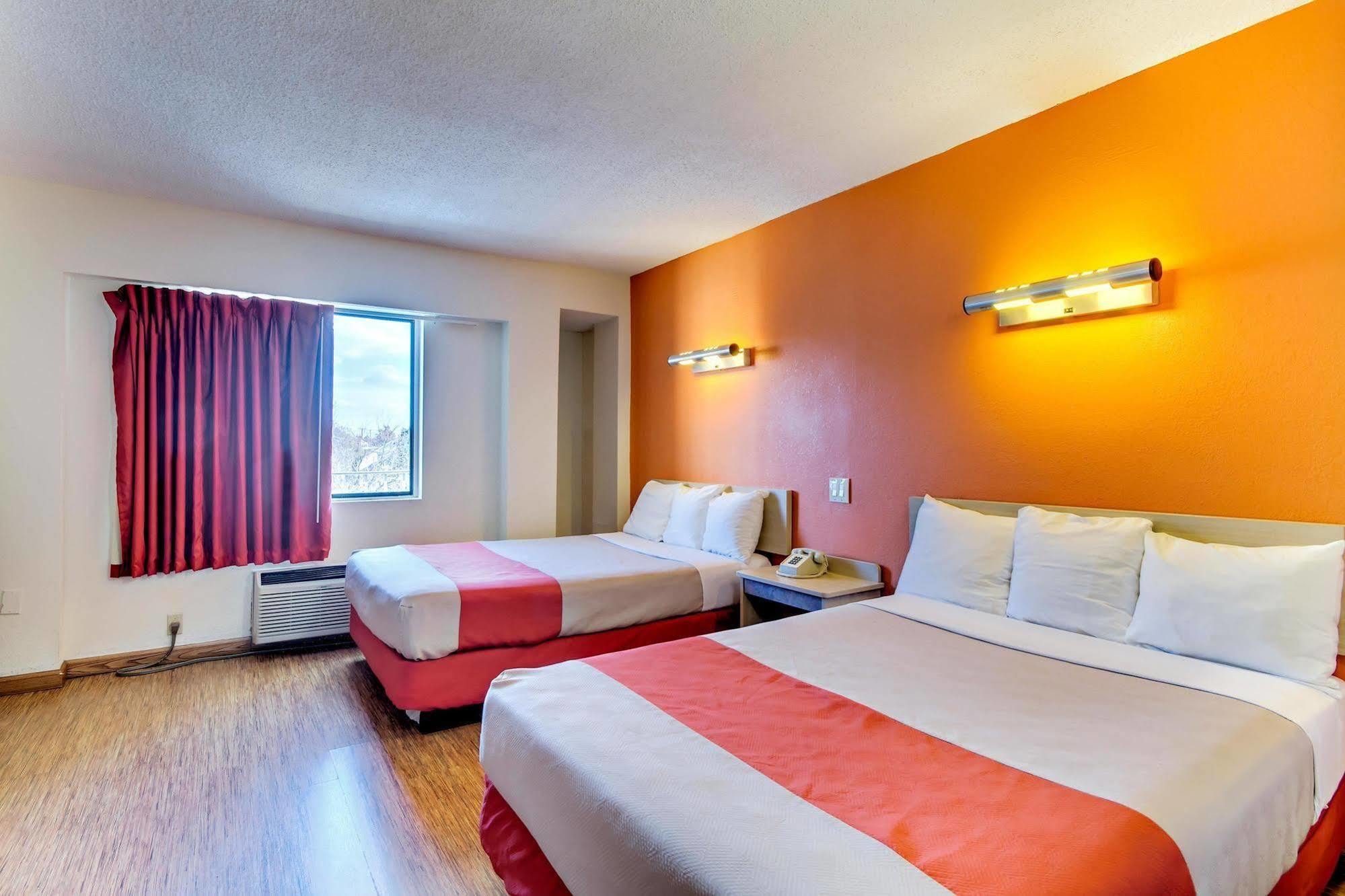 6-washington, Dc Hotel 2*