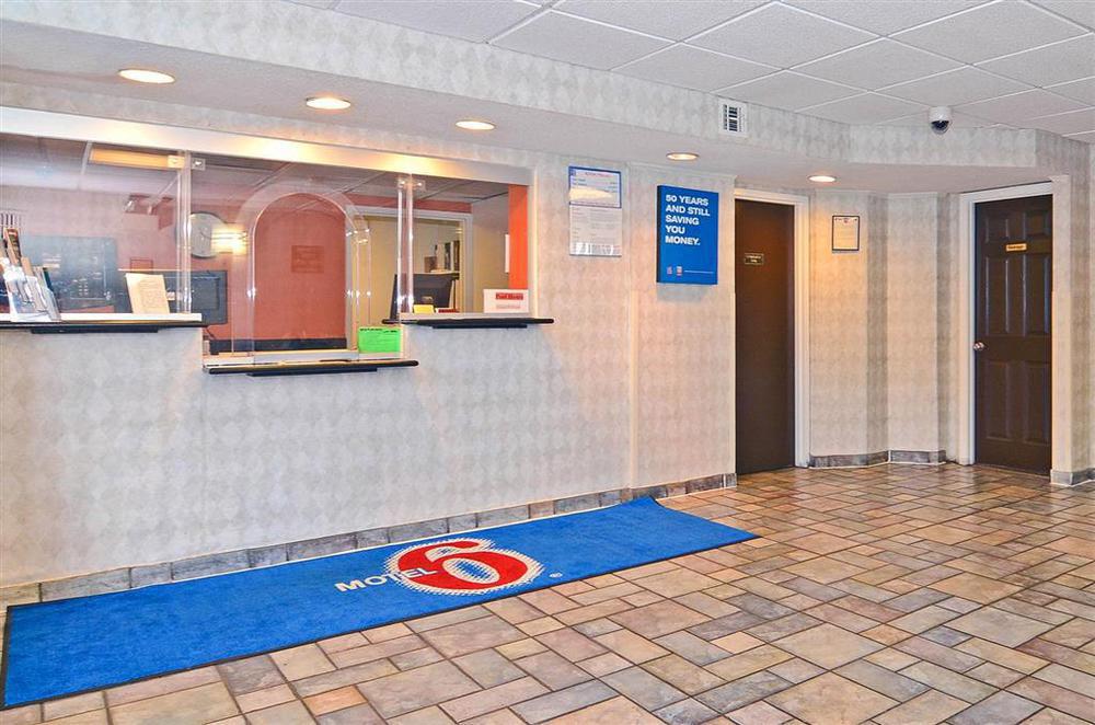 Hotel 6-washington, Dc